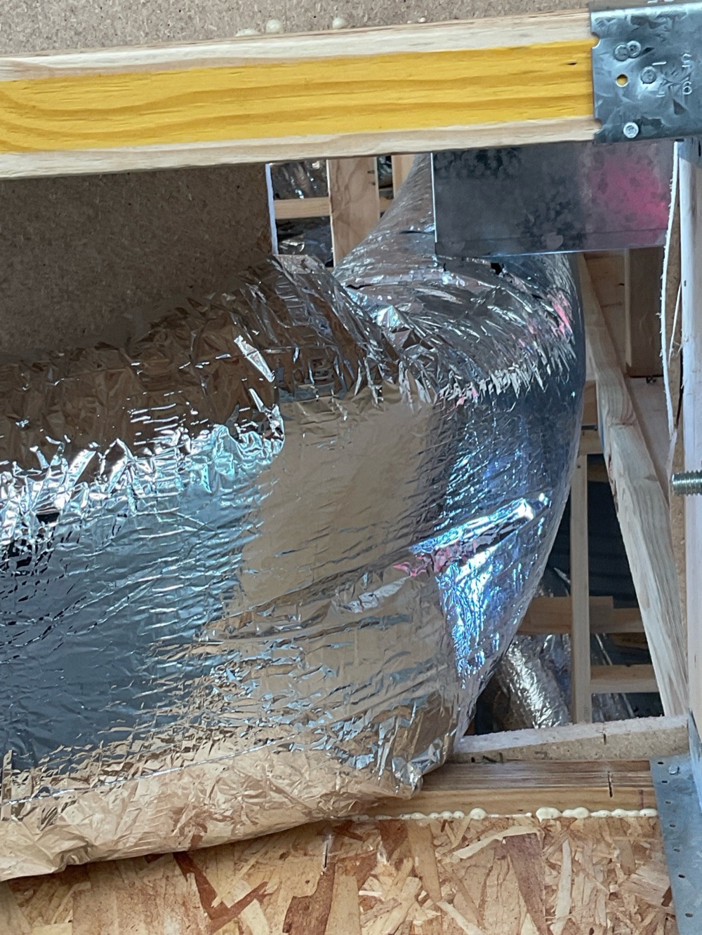 Recorded on a Point Cook inspection, Point Cook