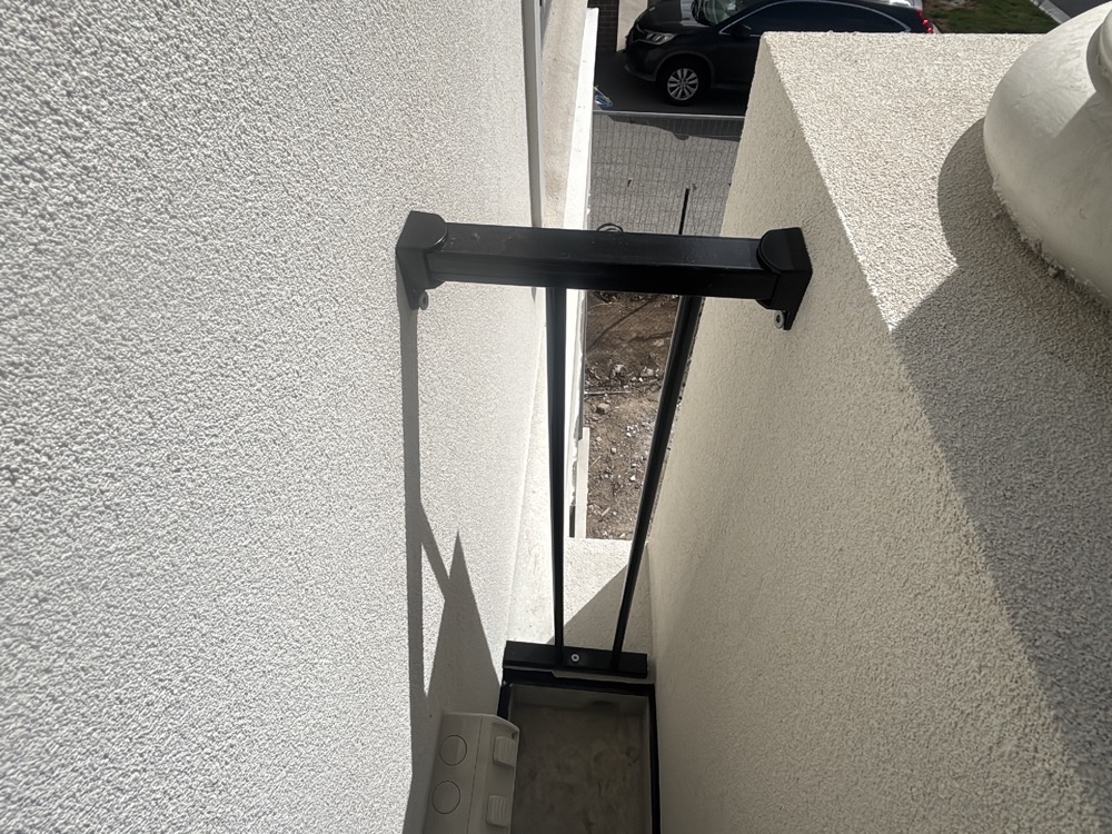 Pre-handover (PCI) inspection in Point Cook