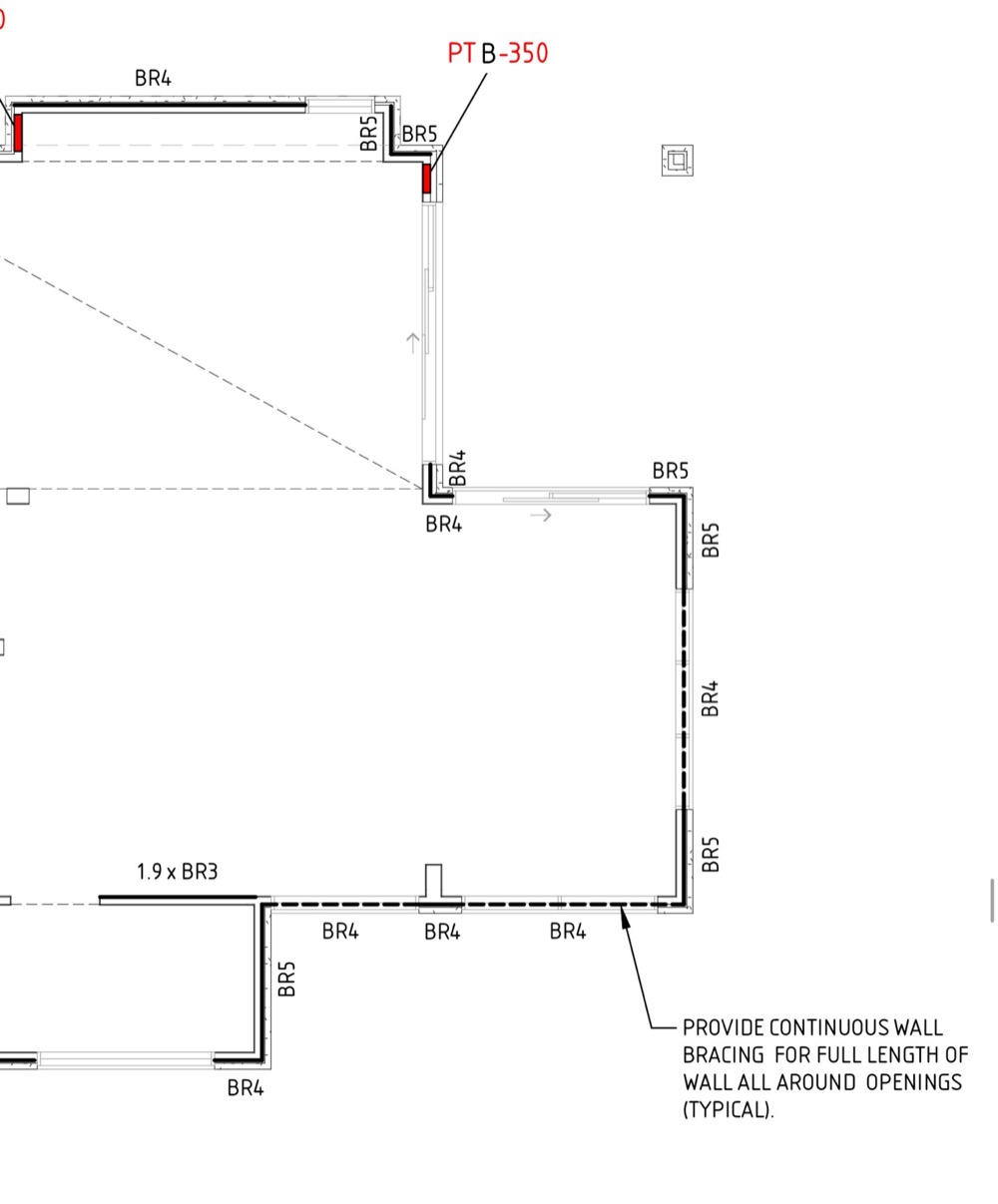 Frame inspection in Point Cook